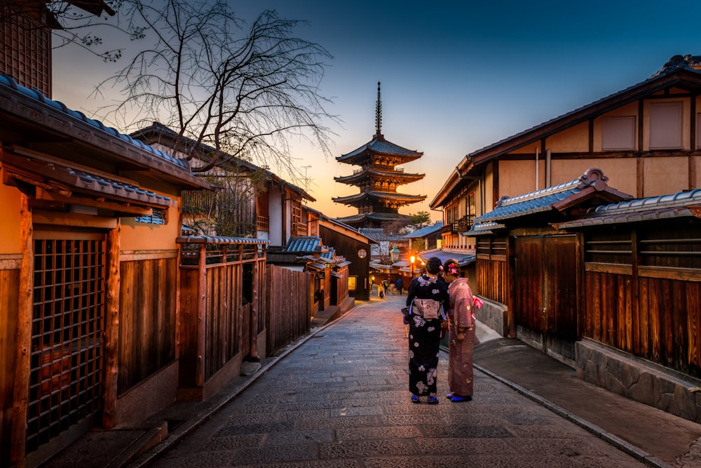 旅程の風景